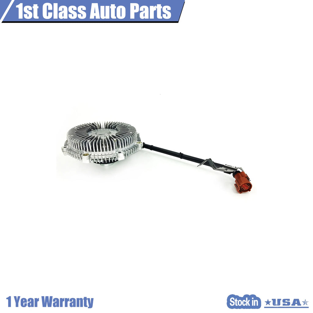 Radiator Cooling Fan Clutch for Ford Explorer Sport Trac Mercury Mountaineer (2001–2005)