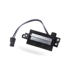 A/C Blower Motor Speed Control Module Resistor for Chevrolet Silverado (2007–2013)