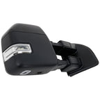 Towing Mirror for Ford F-250 Super Duty (2020–2022) RH Power Heated Signal