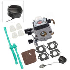 Carburetor for Fs45c, Fs45l, Fs55c, Fs55t, Fc55, Km55r, Hl45 (Lawn Mower)