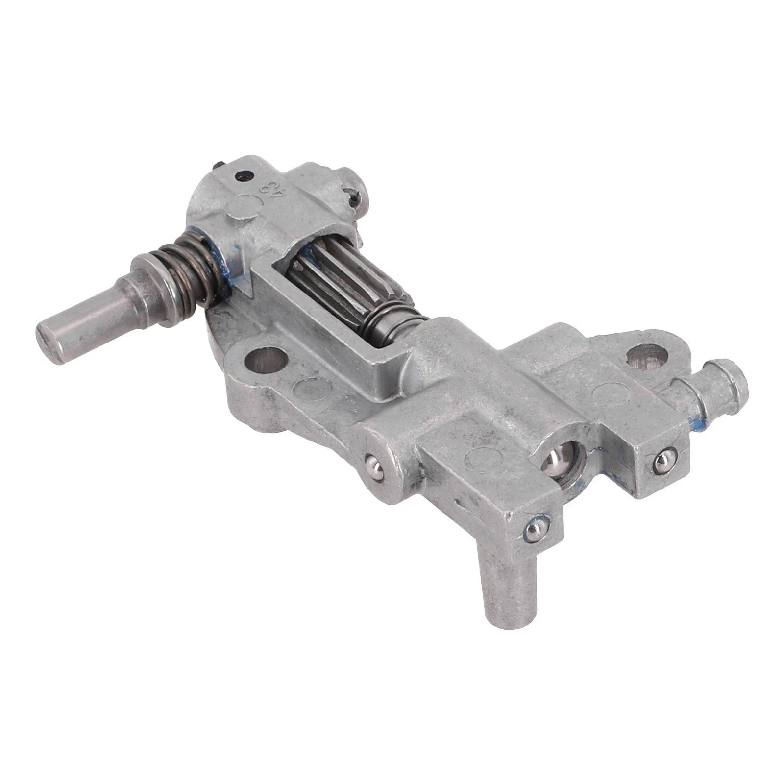 Oil Drive Pump for Chinese Chainsaw 4500, 5200, 5800