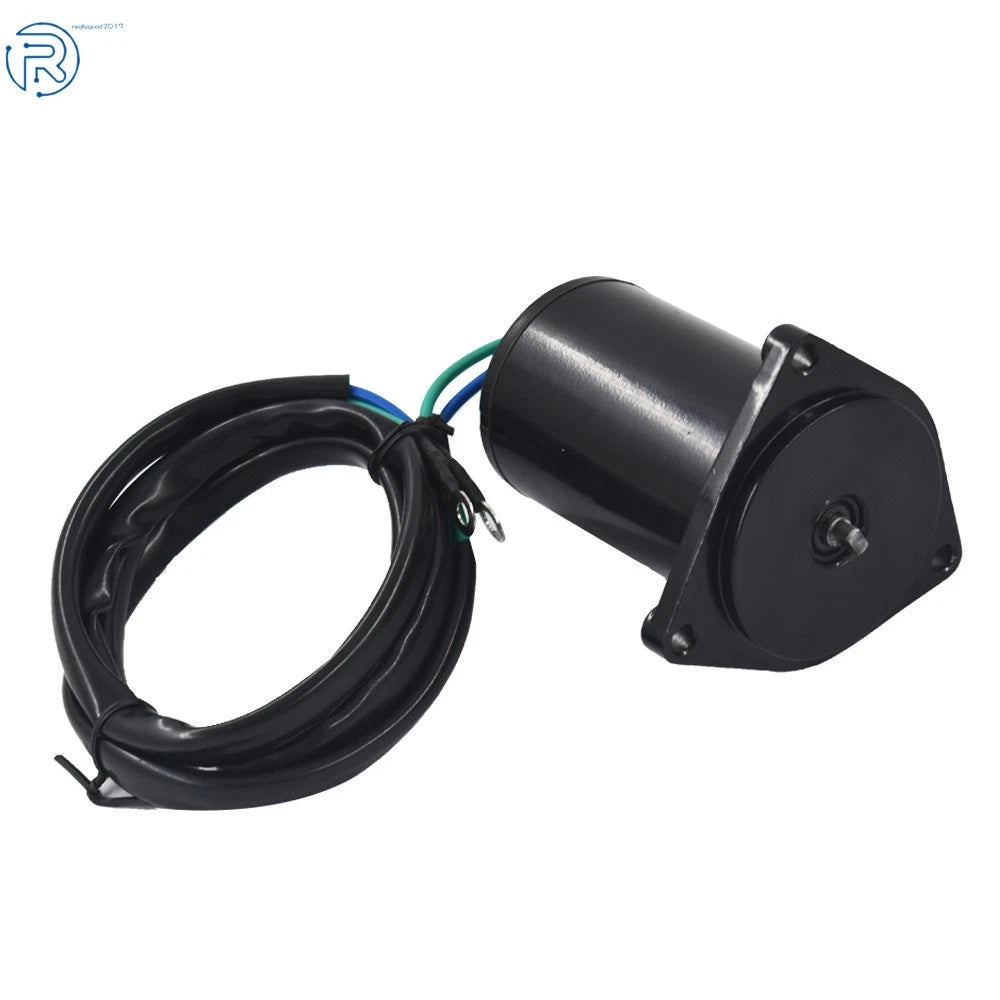 Tilt Trim Motor for Yamaha Outboard 40-60 HP