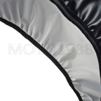 Leather Seat Cover for Polaris Sportsman 300 400 450 500 600 700 800 (1996–2014)