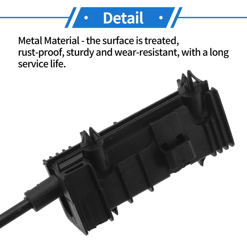 Hood Release Cable No.DS7316C657AF for Ford Mondeo (2013–2016)