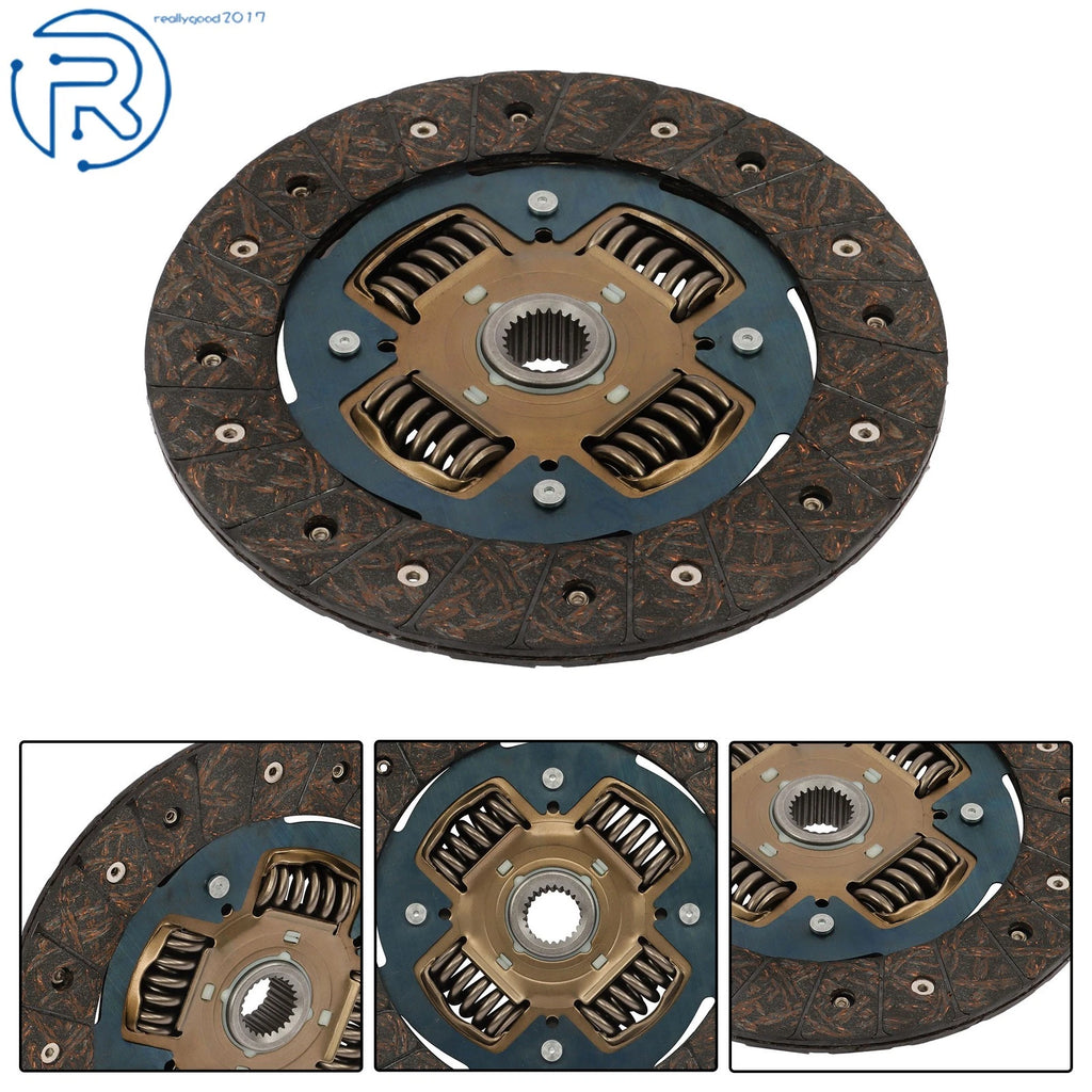 Clutch Kit for Subaru Legacy Forester Crosstrek (2010-2017) Manual