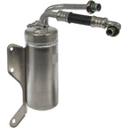 AC Accumulator for Ford E150, E250, E350 Econoline