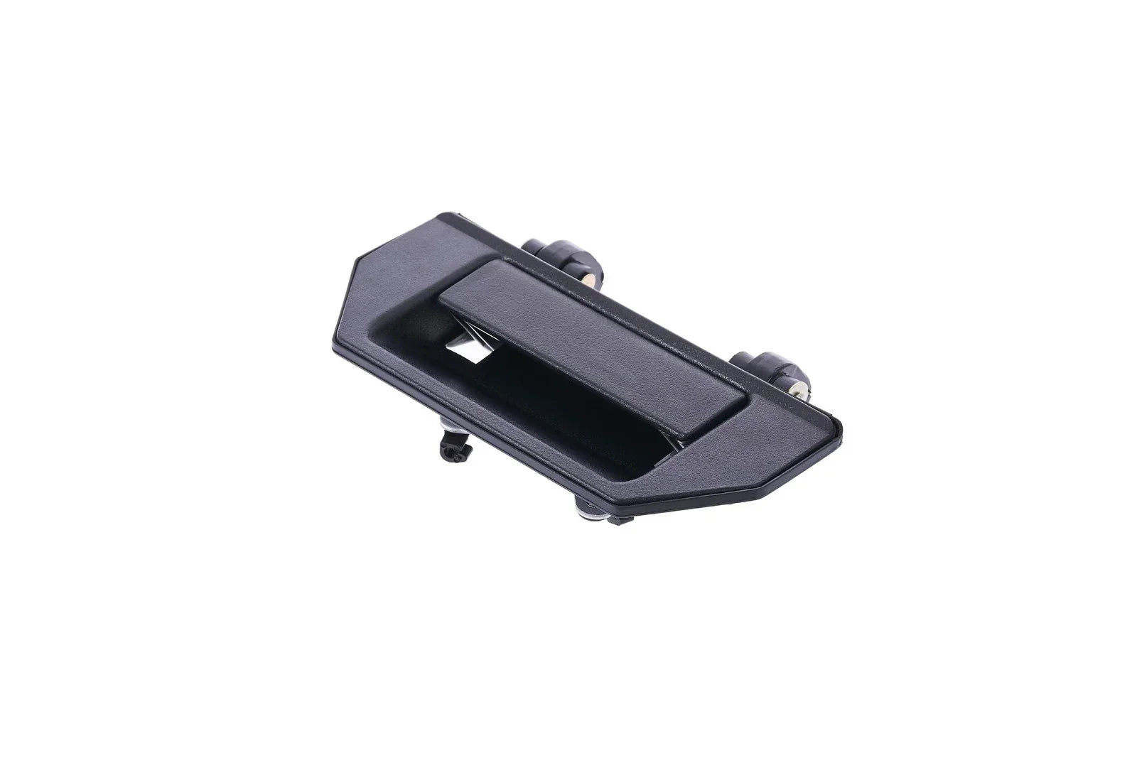 Textured Black Tailgate Handle for Nissan Navara (1986–2015)