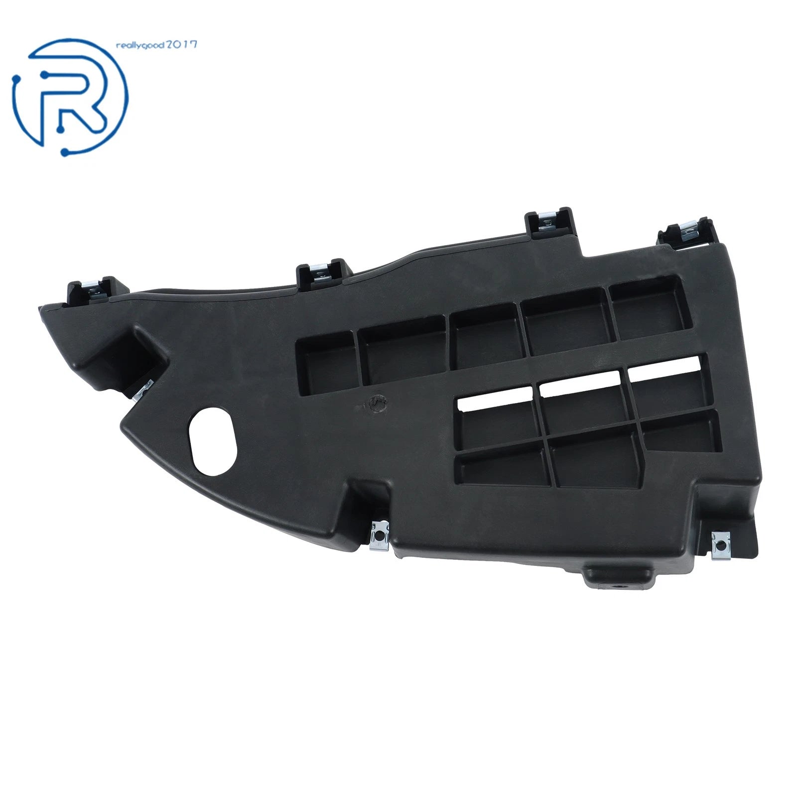Front Bumper Bracket for Chevrolet Colorado, GMC Canyon (2021-2022)