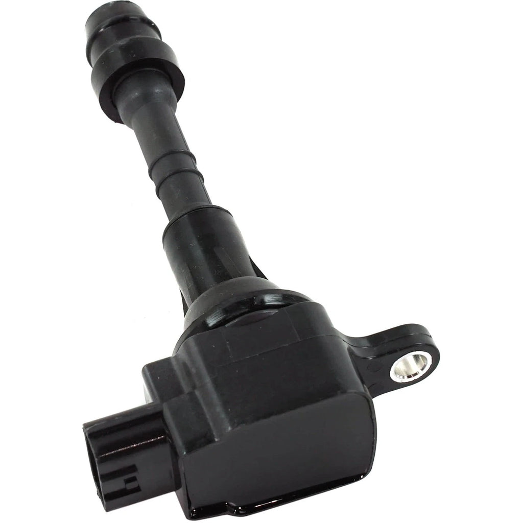 Set of 4 Ignition Coils for Nissan Titan Infiniti QX56 Armada Pathfinder