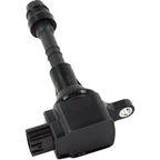Set of 4 Ignition Coils for Nissan Titan Infiniti QX56 Armada Pathfinder