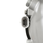 AC Compressor Replacement for Chevrolet Sonic 1.8L (2012-2015)
