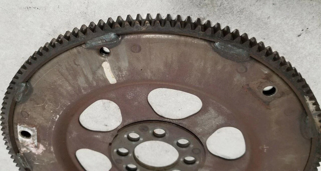 Engine Flex Plate for Jaguar XJR XJ8 XJ8L VDP V8 4.0 AJ27 (1999–2003)