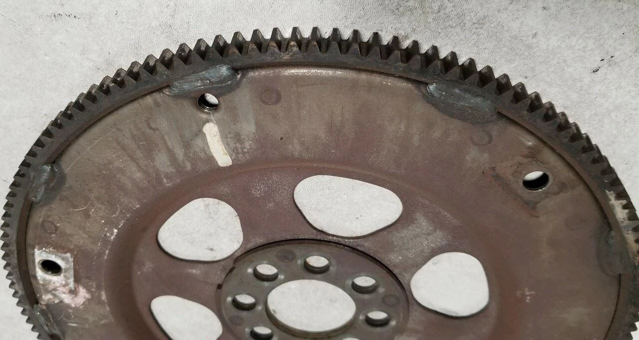 Engine Flex Plate for Jaguar XJR XJ8 XJ8L VDP V8 4.0 AJ27 (1999–2003)