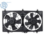 Radiator Cooling Fan Assembly for Chevrolet Camaro (2012–2015)