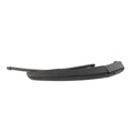 Black Rear Windshield Wiper Arm Blade Set for Ford Edge (2015-2020)