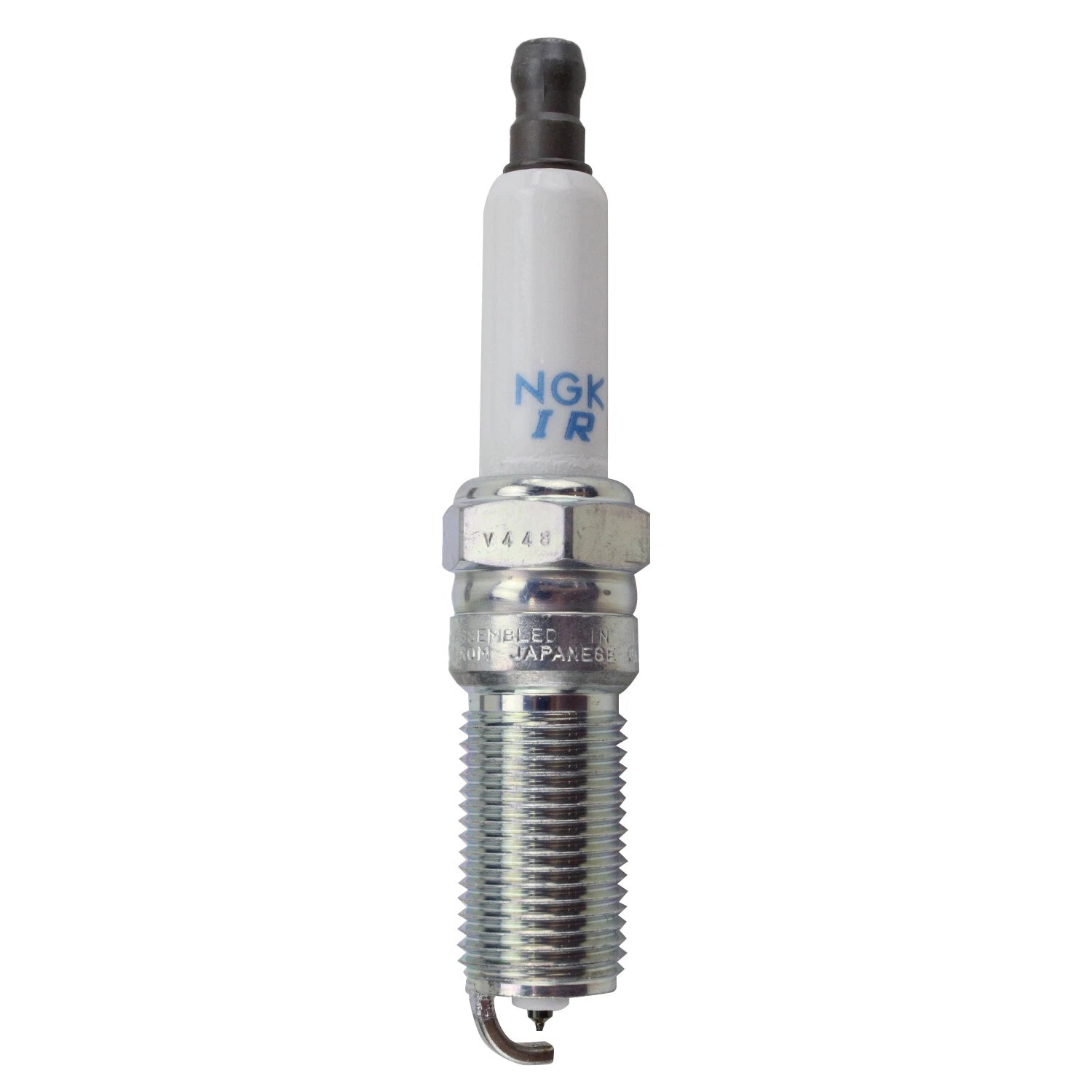 NGK 91418 (ILTR5E11) Laser Iridium Spark Plug for Buick Cadillac Chevy GMC Hummer (2000–2023)
