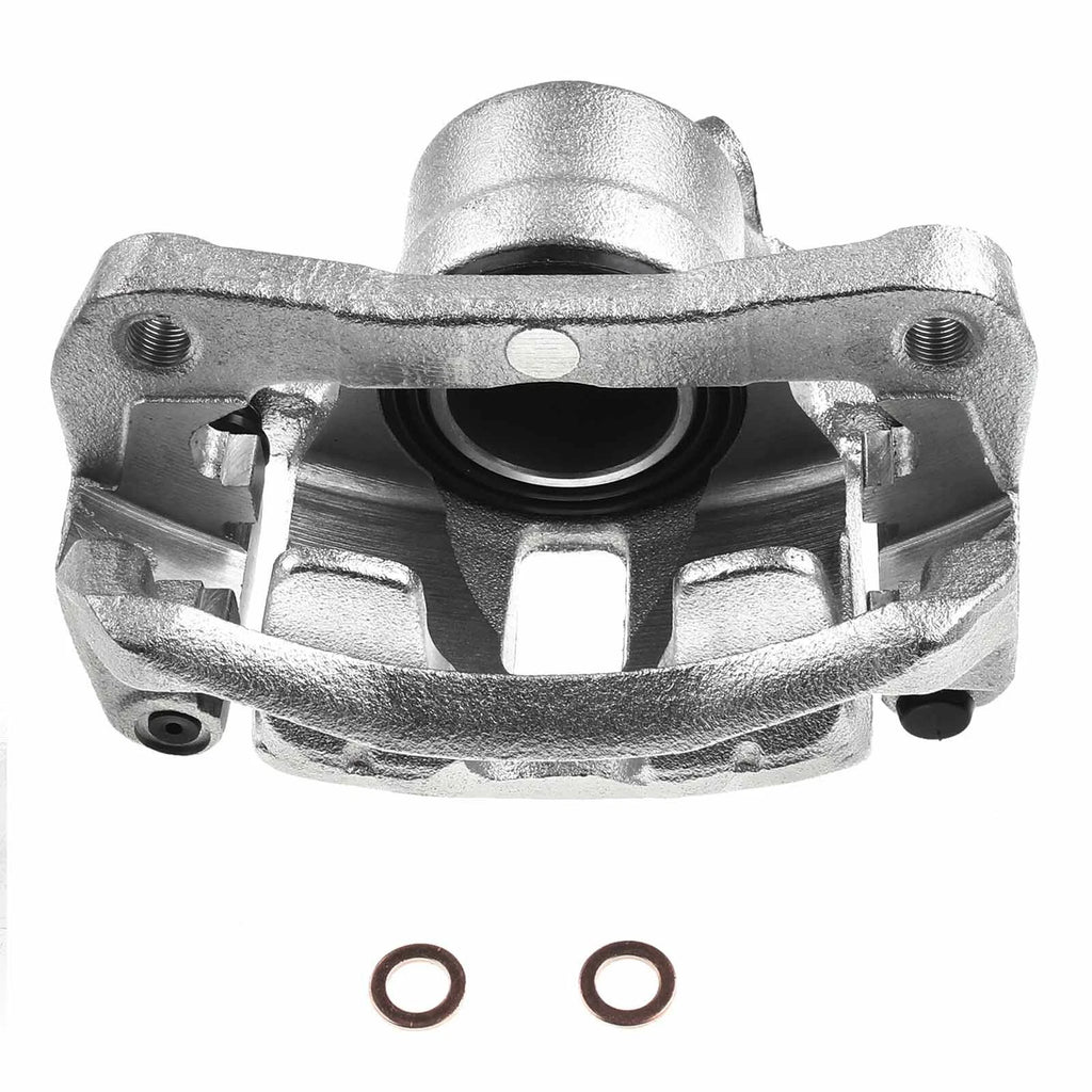 Front Right Brake Caliper for Dodge Colt (1993-1994)