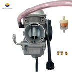 Carburetor for Arctic Cat 300 DVX Utility ATV (2014–2016) 3306-881