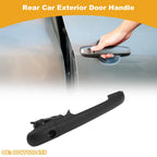 Rear Exterior Door Handle No. 9017600459 for Mercedes Sprinter (W901–W903)