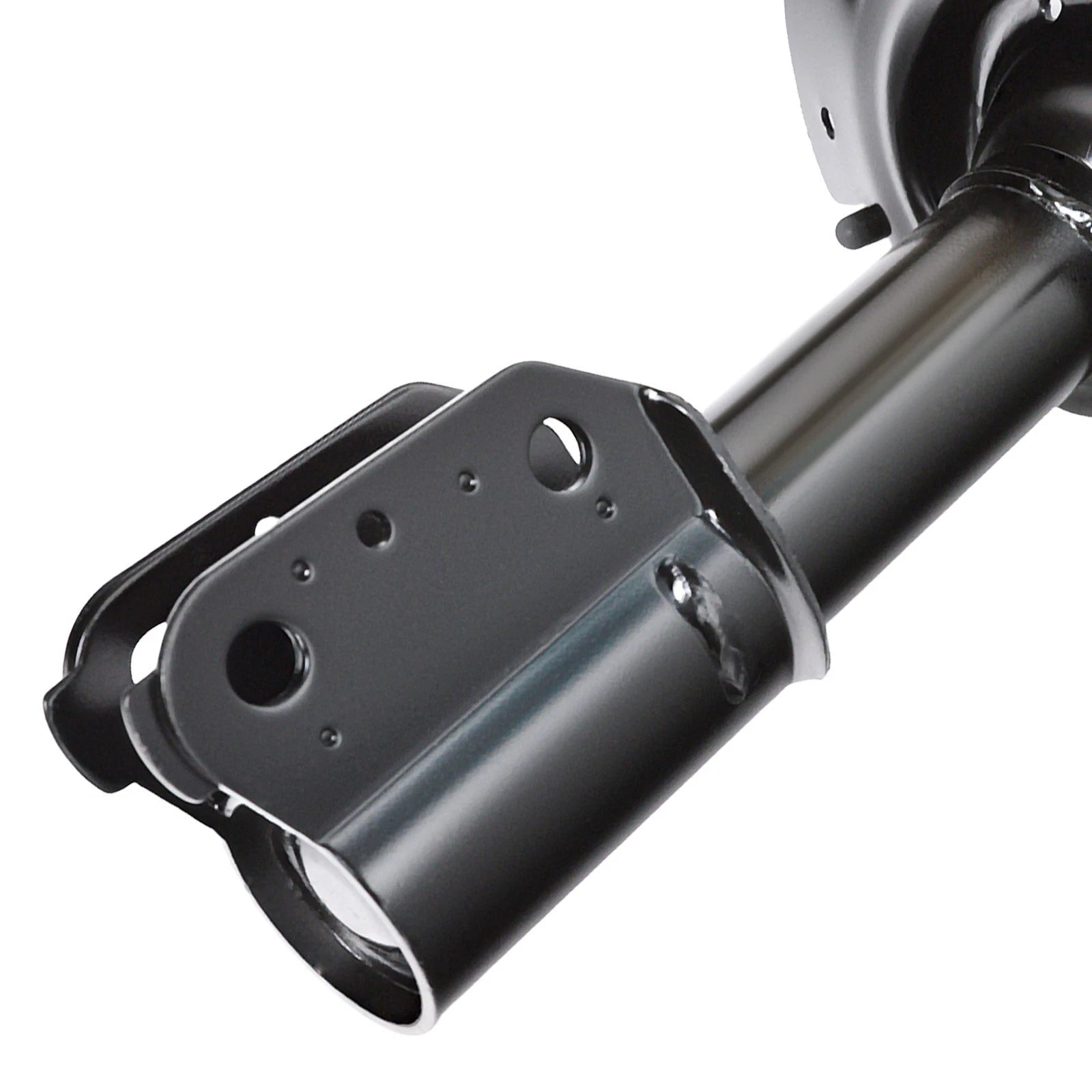 Set of 2 Front Shock Struts Assembly for Buick Rendezvous Pontiac Aztek (2002–2007) 172113