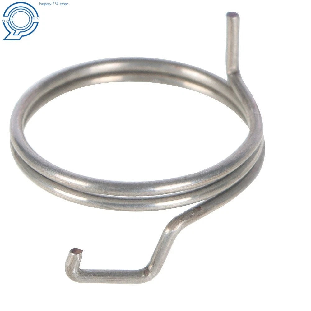 Balancer Idle Lever & Torsion Spring Holder for Kawasaki KLR650 (1987–2018)