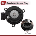 Throttle Position Sensor for Toyota Land Cruiser (1998–2003) No.2206050011