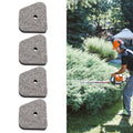 Air Filter for Trimmer (Garden Equipment)