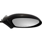 Power Mirror for Pontiac Grand Am (2002–2005) Passenger Side Paintable