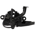 Hood Latch for Toyota Camry (2007–2011) with Alarm System