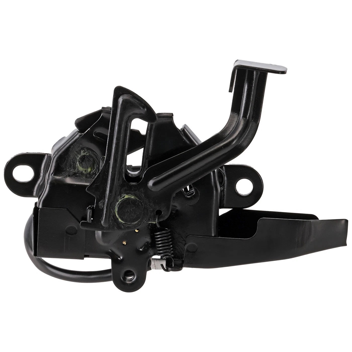 Hood Latch for Toyota Camry (2007–2011) with Alarm System