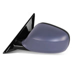Power Heated Glass Side Door Mirror Left for BMW 328i 335i/d (2009–2012)