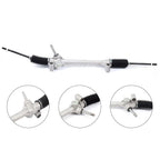 Steering Rack and Pinion for Pontiac G5 Saturn Ion Chevy Cobalt HHR (2005–2009)