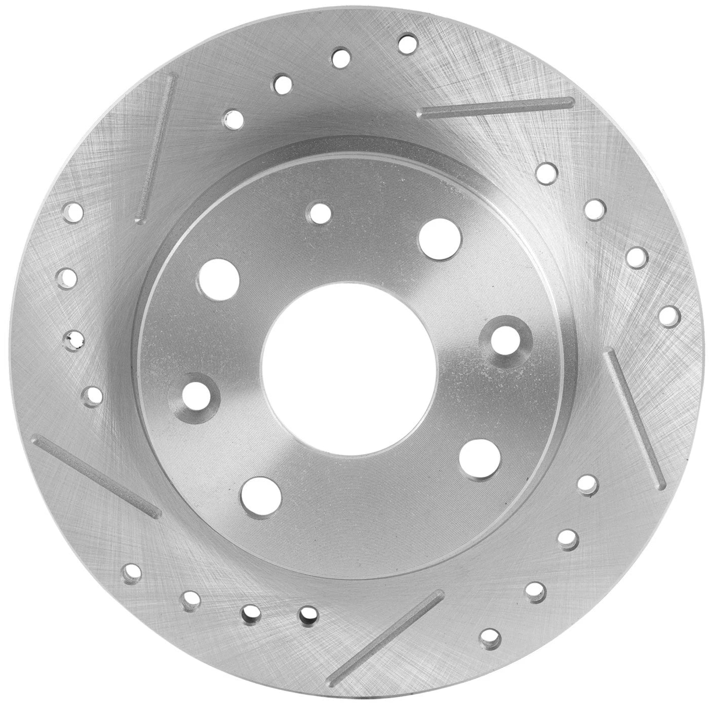 Rear Brake Disc for Mazda Miata (1990-1993)