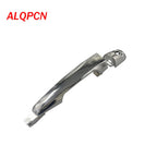 Chrome Front Right Door Outer Handle for Mitsubishi L200 (2005-2015)