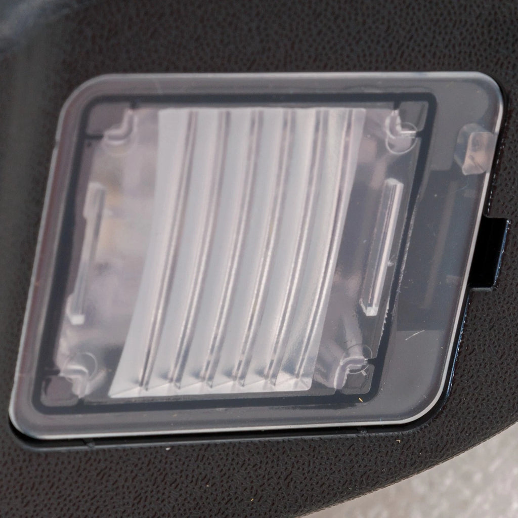 Passenger Right Side Mirror for Nissan Titan XD (2017–2021)