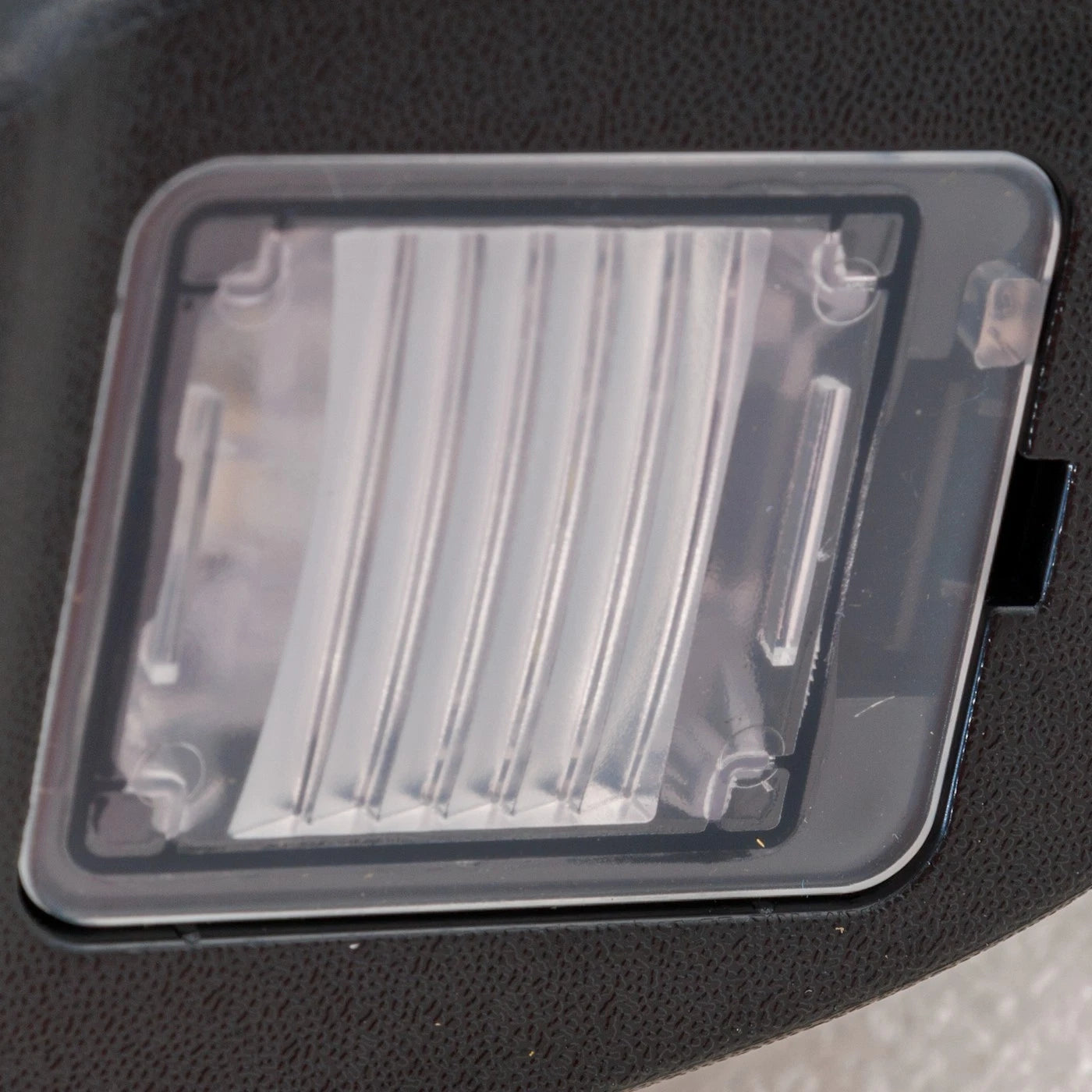 Passenger Right Side Mirror for Nissan Titan XD (2017–2021)