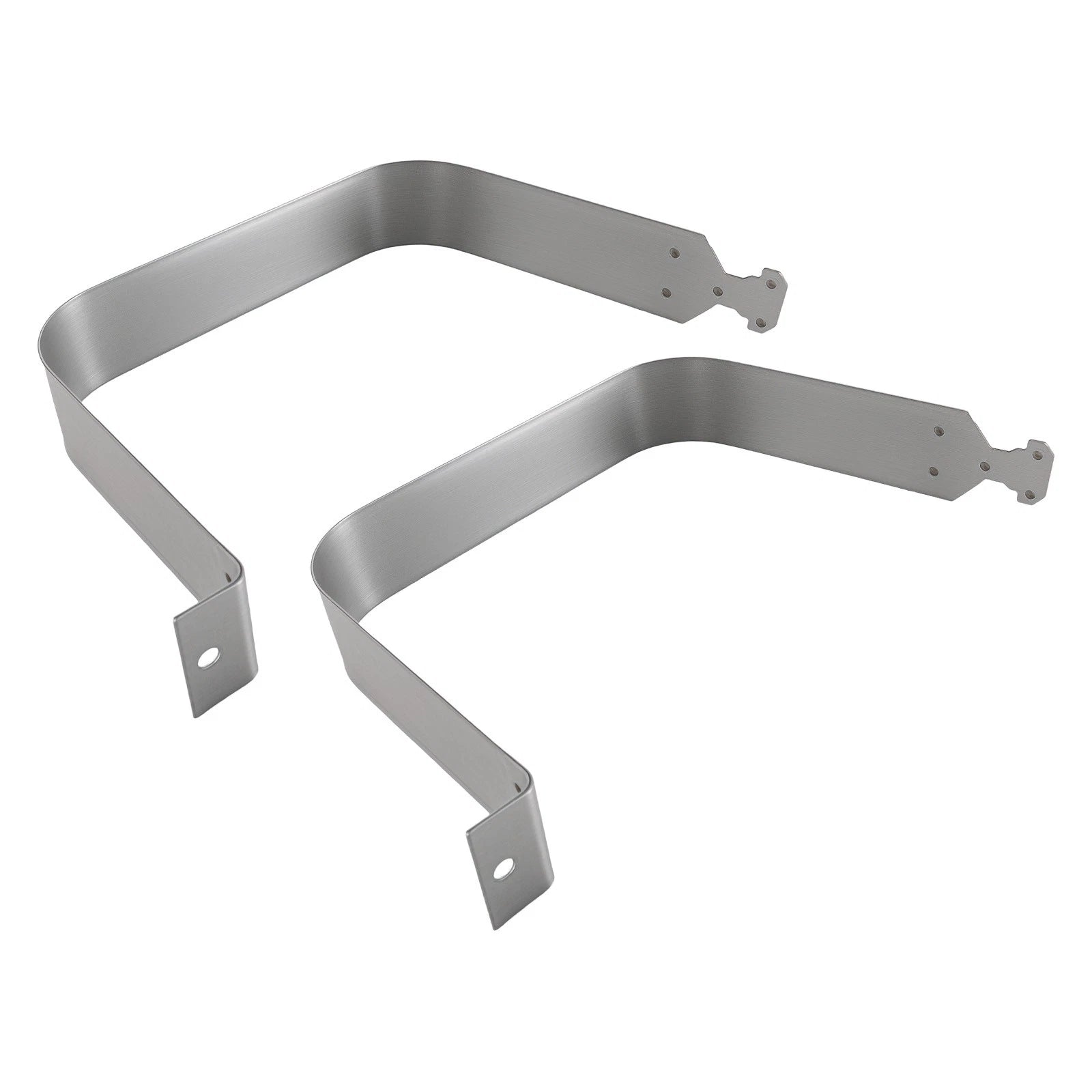 Fuel Tank Straps for GMC Sierra 1500 HD (2001-2019)