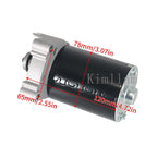 16 Teeth Starter Motor for Briggs & Stratton 14HP 16HP 394674 393017 394808 497596