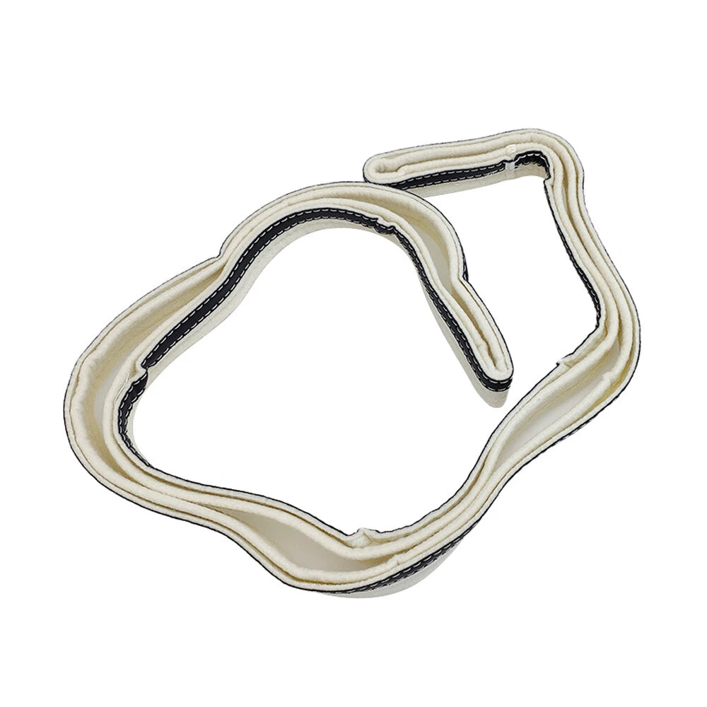 Drum Seal for Kenmore General Electric Washer Dryer (Compatible)