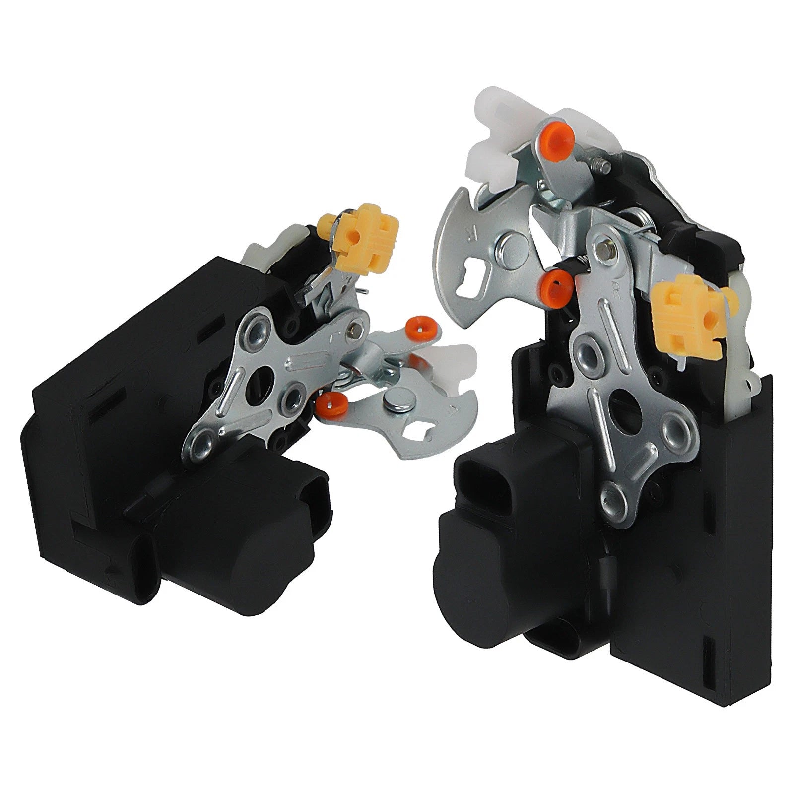 Door Lock Actuator Assembly for Cadillac Escalade ESV EXT (2002–2006)