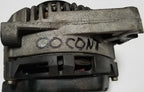 Alternator with Pulley for Lincoln Continental (1998–2002)