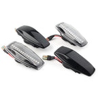 LED Dynamic Turn Signal Side Marker Light for Hyundai Elantra XD (2000–2006)