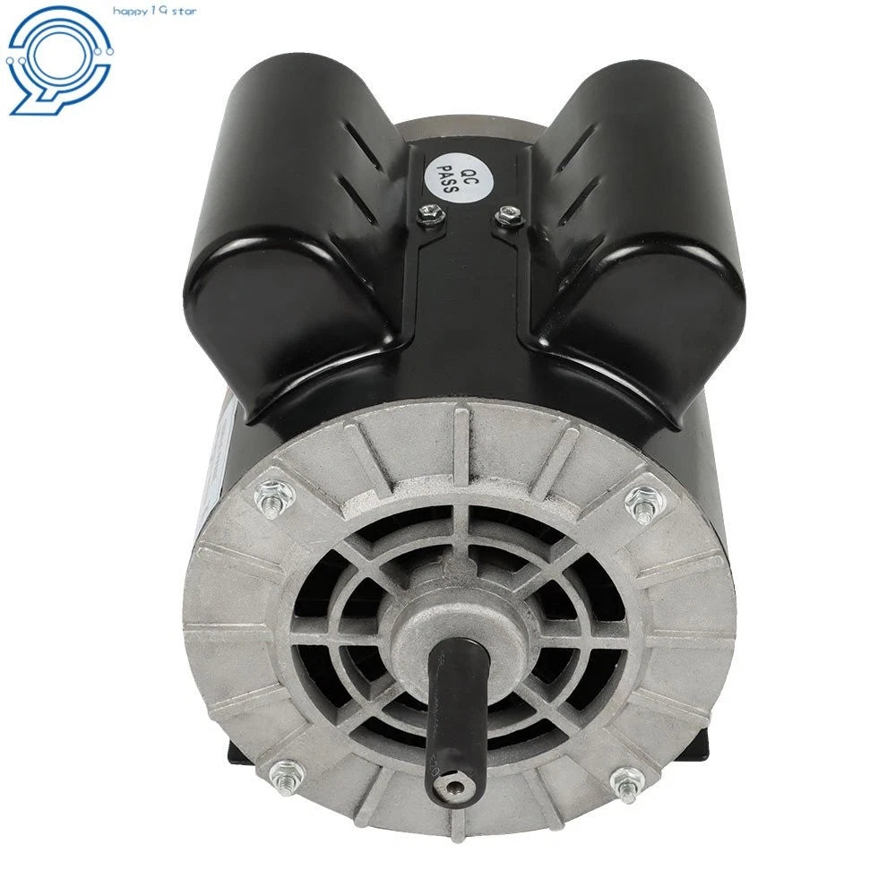 2HP Electric Motor for Compressor Duty (3450 RPM, 56 Frame)