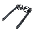 52mm Handlebar Clip On for Kawasaki Ninja ZX7/7R (1991–2004), ZX9R (1994–1997)