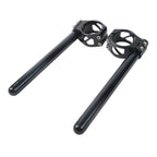 52mm Handlebar Clip On for Kawasaki Ninja ZX7/7R (1991–2004), ZX9R (1994–1997)