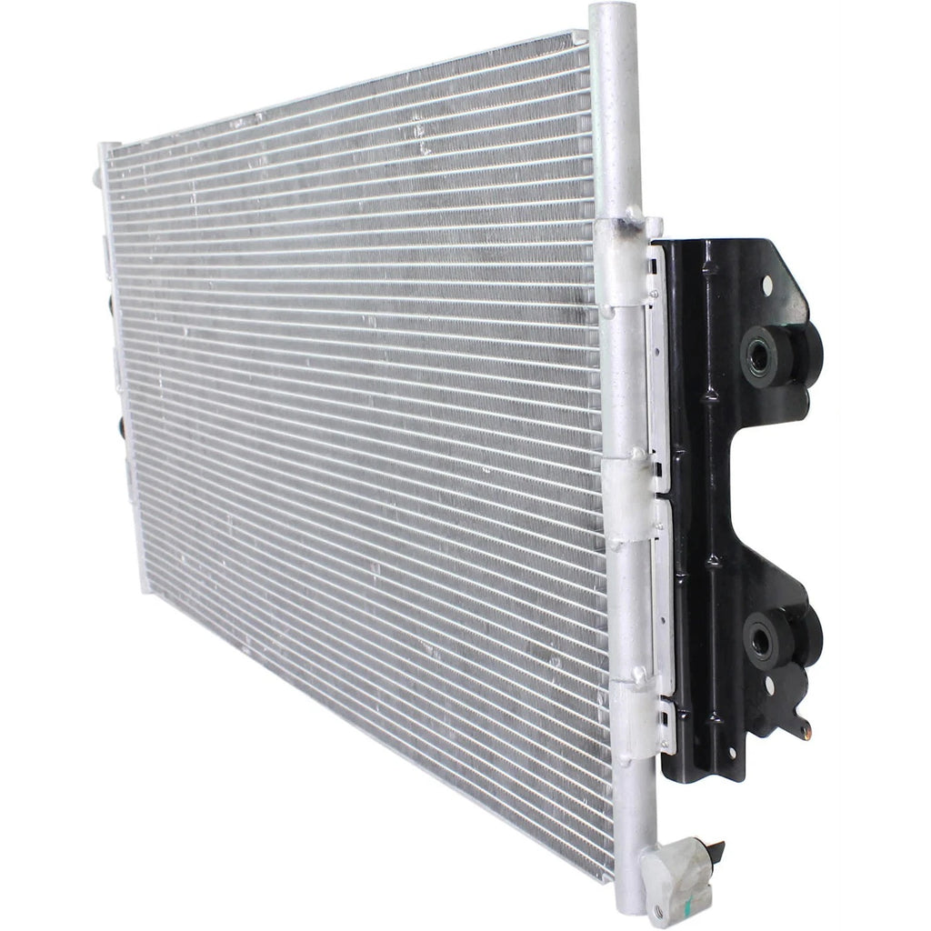 A/C Condenser for Chevy Express Van GMC 1500 2500 (2004–2005)
