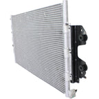 A/C Condenser for Chevy Express Van GMC 1500 2500 (2004–2005)