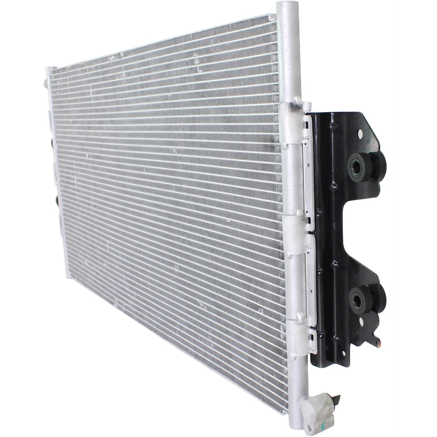 A/C Condenser for Chevy Express Van GMC 1500 2500 (2004–2005)