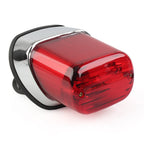 Tail Brake Light Taillight for Yamaha XV250 XV400 (1988–2007)