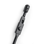 Transfer Case External Shift Control Rod for GM Chevrolet (2001–2010)